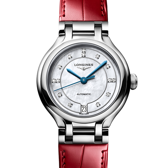 ロンジン プリマルナ（Longines Primaluna）