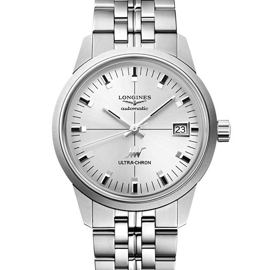 ウルトラ-クロン クラシック（Ultra-Chron Classic）