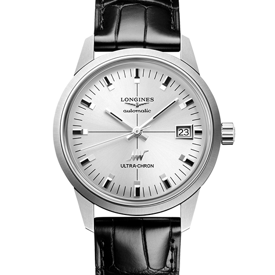 ウルトラ-クロン クラシック（Ultra-Chron Classic）