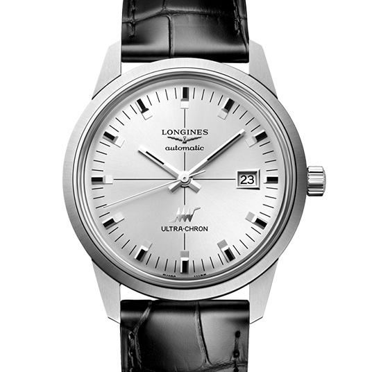 ウルトラ-クロン クラシック（Ultra-Chron Classic）