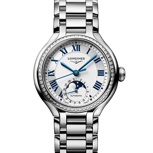 ロンジン プリマルナ（Longines Primaluna）