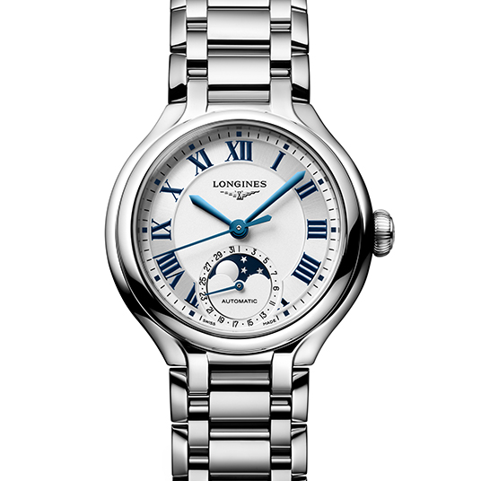 ロンジン プリマルナ（Longines Primaluna）