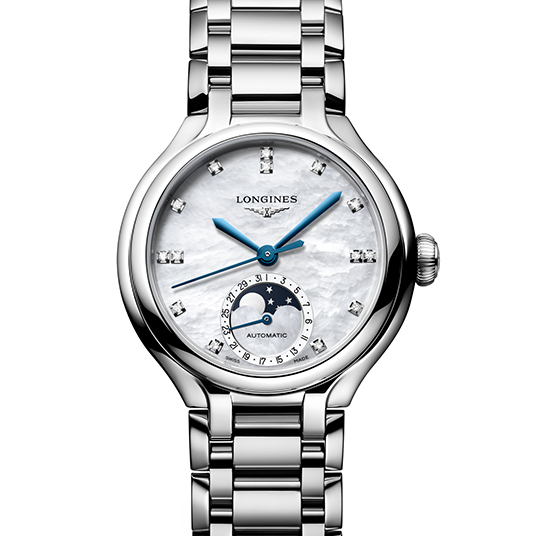 ロンジン プリマルナ（Longines Primaluna）