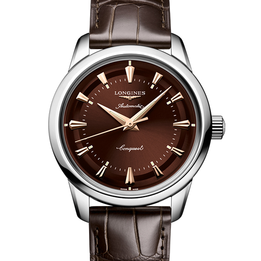 コンクエスト ヘリテージ（Conquest Heritage）