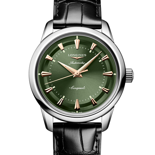 コンクエスト ヘリテージ（Conquest Heritage）