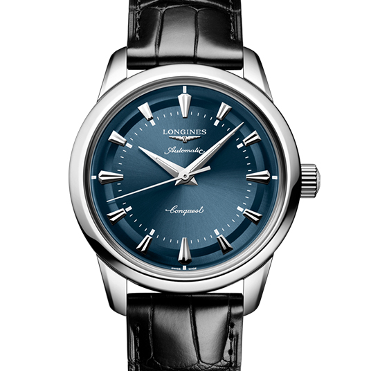 コンクエスト ヘリテージ（Conquest Heritage）