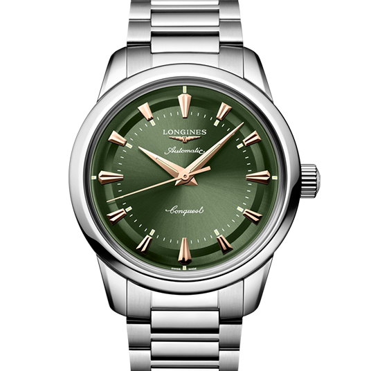 コンクエスト ヘリテージ（Conquest Heritage）