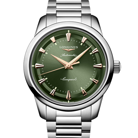 コンクエスト ヘリテージ（Conquest Heritage）