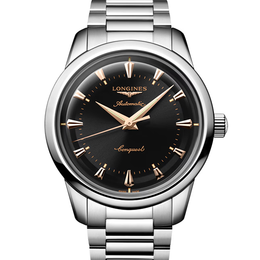 コンクエスト ヘリテージ（Conquest Heritage）