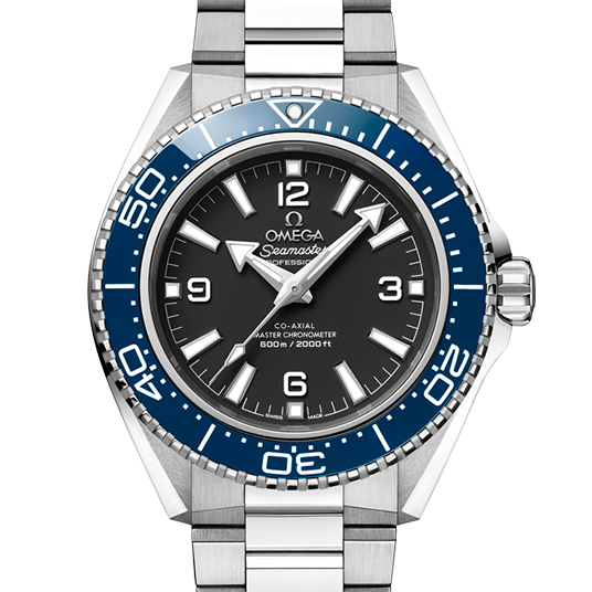 シーマスター プラネットオーシャン（Seamaster Planet Ocean）