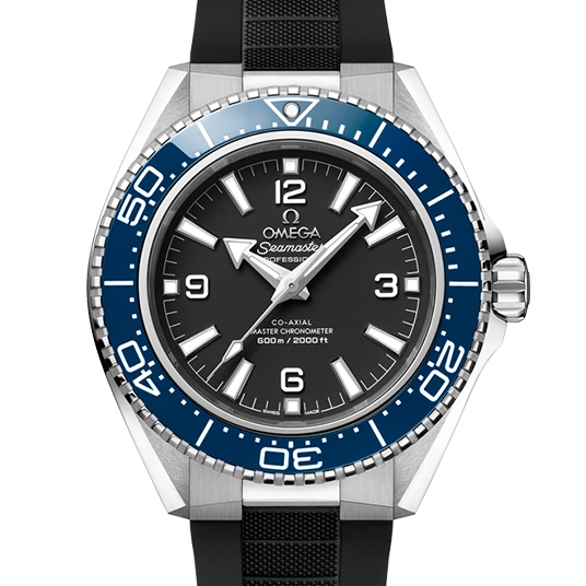 シーマスター プラネットオーシャン（Seamaster Planet Ocean）
