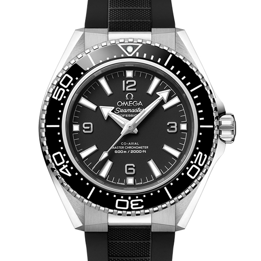 シーマスター プラネットオーシャン（Seamaster Planet Ocean）