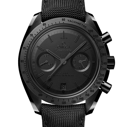 スピードマスター ダーク サイド オブ ザ ムーン（Speedmaster Dark Side of the Moon）