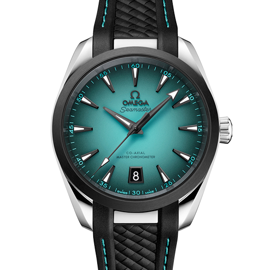 シーマスター アクアテラ（Seamaster Aqua Terra）