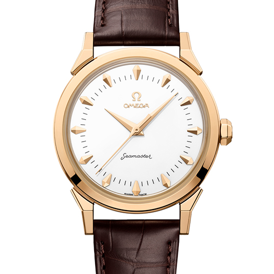 シーマスター ミラノ・コルティナ 2026（Seamaster Milano Cortina 2026）