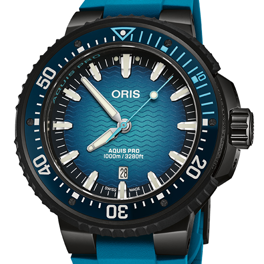 アクイス プロ 1000M（Aquis Pro 1000M）