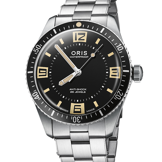 ダイバーズ 60周年アニバーサリーエディション（Divers 60th Anniversary Edition）