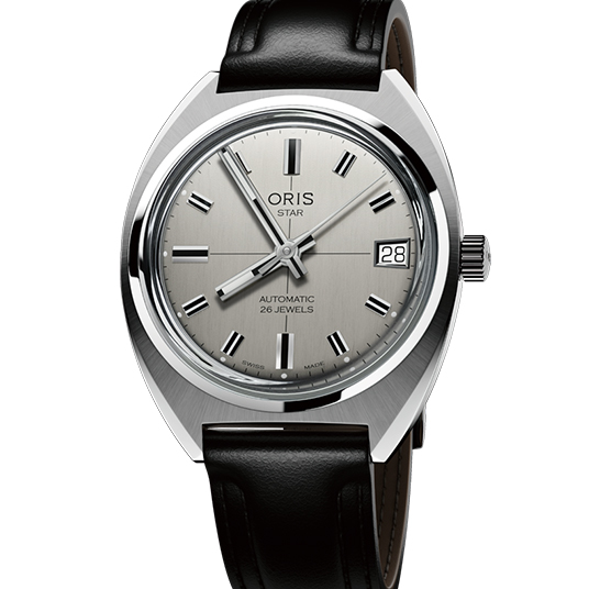 オリス スター エディション（Oris Star Edition）