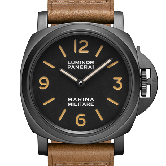 ルミノール マリーナミリターレ（Luminor Marina Militare）