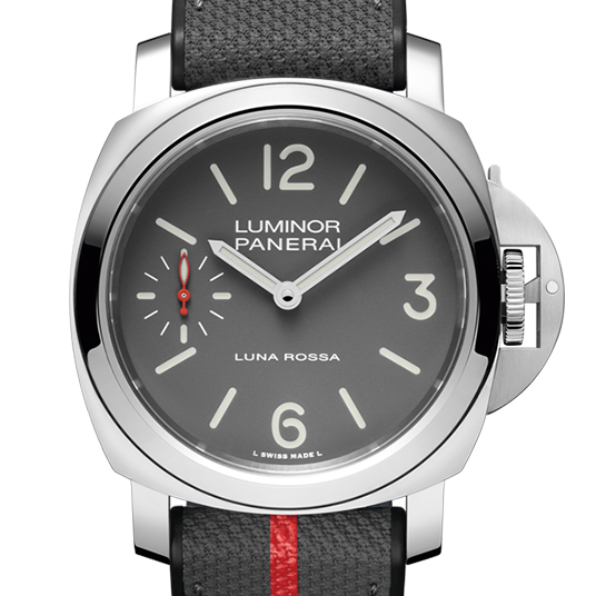 ルミノール ルナ・ロッサ（Luminor Luna Rossa）