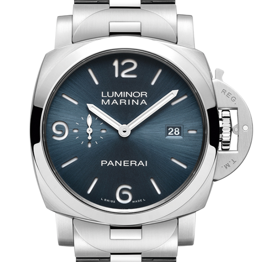 ルミノール マリーナ（Luminor Marina）