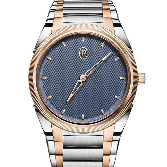 トンダ PF マイクロローター（Tonda PF Micro Rotor）