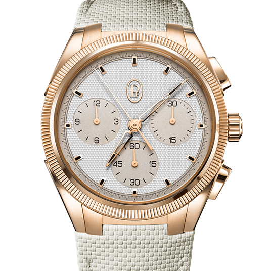 トンダ PF スポーツ クロノグラフ（Tonda PF Sport Chronograph）