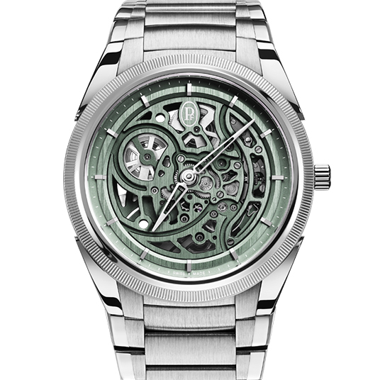 トンダ PF スケルトン スレートグリーン（Tonda PF Skeleton Slate Green）