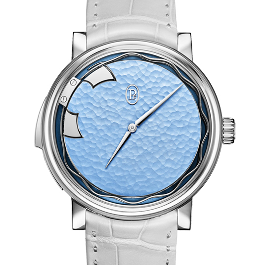 カリヨン トゥールビヨン（Carillon Tourbillon）