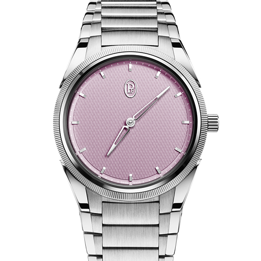 トンダ PF オートマティック 36mm アルタ・ローサ（Tonda PF Automatic 36mm Alta Rosa）