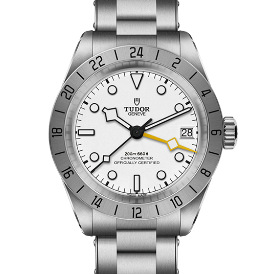 ブラックベイ プロ（BLACK BAY PRO）