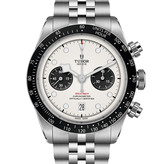 ブラックベイ クロノ（BLACK BAY CHRONO）