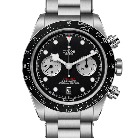 ブラックベイ クロノ（BLACK BAY CHRONO）