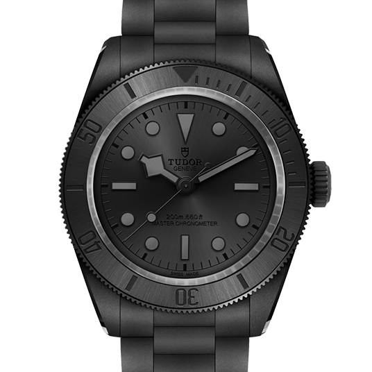 ブラックベイ セラミック（BLACK BAY CERAMIC）