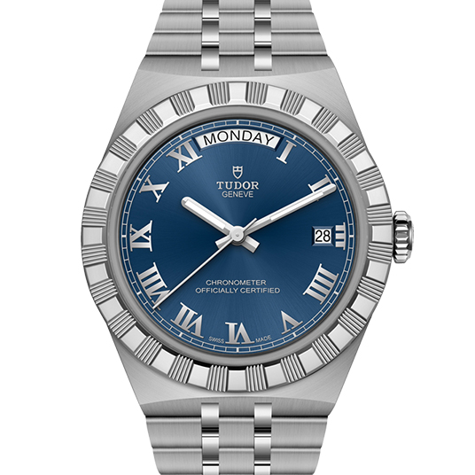 チューダー ロイヤル（TUDOR ROYAL）
