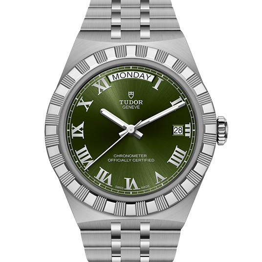 チューダー ロイヤル（TUDOR ROYAL）