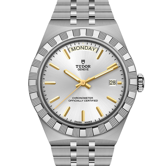 チューダー ロイヤル（TUDOR ROYAL）