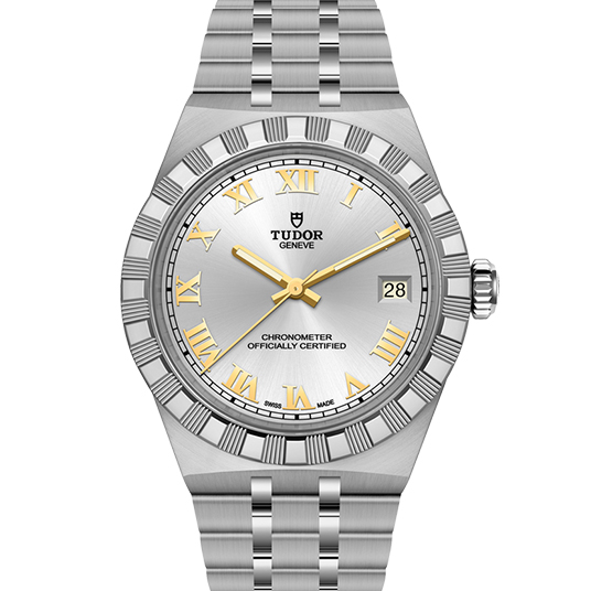 チューダー ロイヤル（TUDOR ROYAL）