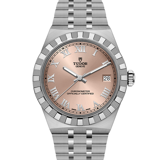チューダー ロイヤル（TUDOR ROYAL）