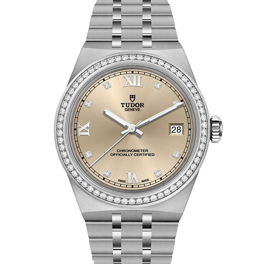 チューダー ロイヤル（TUDOR ROYAL）