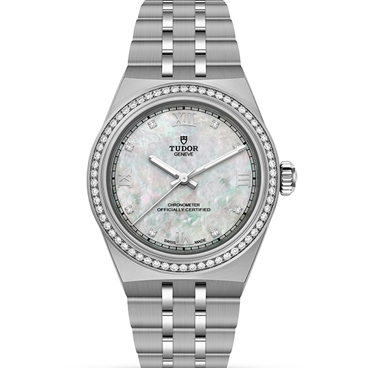 チューダー ロイヤル（TUDOR ROYAL）