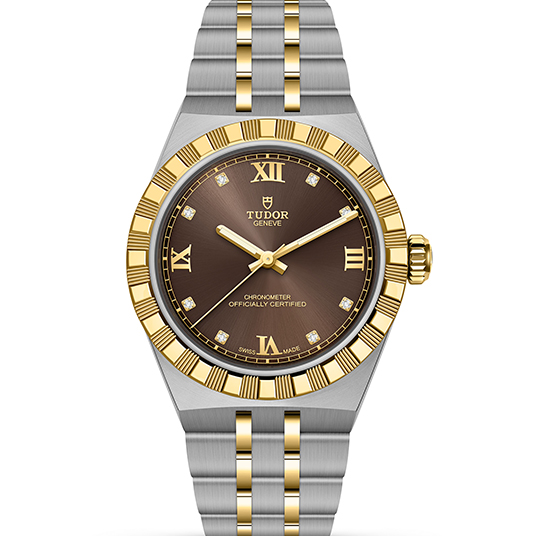 チューダー ロイヤル（TUDOR ROYAL）