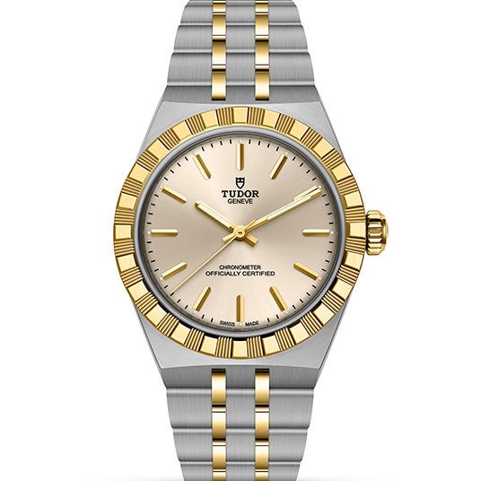 チューダー ロイヤル（TUDOR ROYAL）