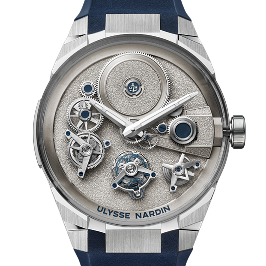 ブラスト フリーホイール マイユショール（BLAST FREE WHEEL MAILLECHORT）