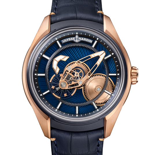 フリーク X ゴールド エナメル（FREAK X GOLD ENAMEL）