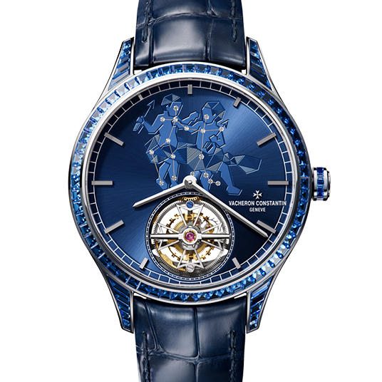 メティエ・ダール - 12星座へ想いを馳せて -（Métiers d'Art Tribute to The Celestial）