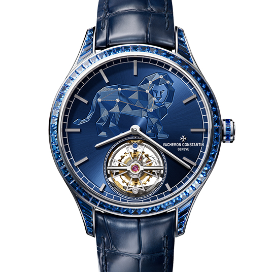 メティエ・ダール - 12星座へ想いを馳せて -（Métiers d'Art Tribute to The Celestial）