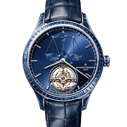 メティエ・ダール - 12星座へ想いを馳せて -（Métiers d'Art Tribute to The Celestial）