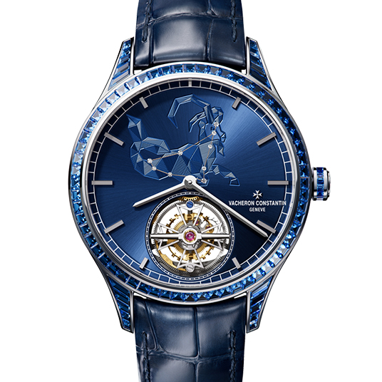 メティエ・ダール - 12星座へ想いを馳せて -（Métiers d'Art Tribute to The Celestial）