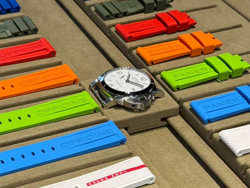 パネライ ウィンターフェア 12.13(土)～12.30(火)｜パネライ 神戸ブティック